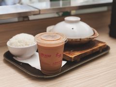 -太兴烧味餐厅(香港机场店)