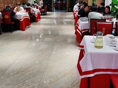 大堂-解家河南菜(商鼎路店)