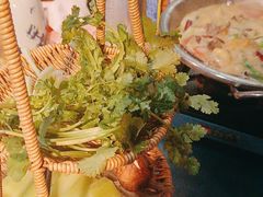 -宅里香.自然餐厅(湘大店)