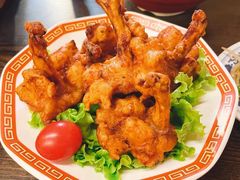 -拉面莊夢語＆中华料理八椿