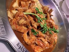 -李想大虾(吾悦广场店)