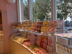 -好利来(望京中福店)