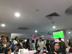 -广州市妇女儿童医疗中心(妇婴院区)