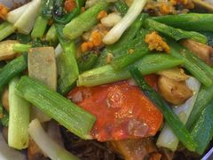 -新花城蟹粉馆(乌鲁木齐店)