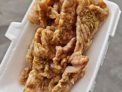 -豪香里脊肉串(大中路店)