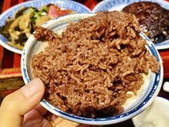-蓝田九大碗民俗食府(蓝田店)
