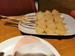 -蚝太郎 • 海鲜烧烤(Upark店)