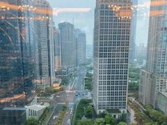 -上海凯宾斯基大酒店