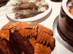 -加餐海鲜自助(宝龙一城店)