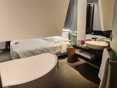 -西贡中心铂尔曼酒店
