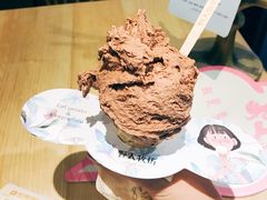 -野人先生现做冰淇淋(北京顺义祥云小镇店)