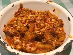 -彭耕记猪油炒小菜(吉联mall店)