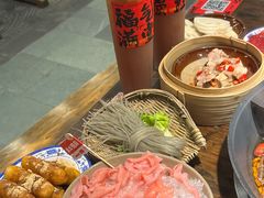 -于屿城重庆火锅(深圳总店)