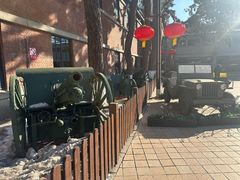 -长影旧址博物馆