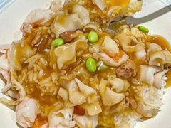 -鑫真味私房菜馆
