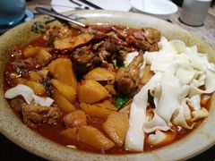 -那时新疆·车师(大宁音乐广场店)