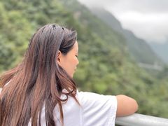 -浙北大峡谷