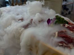 -塔兰齐新疆孜然火锅(鲤鱼山路店)