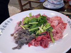 -顺水湾·牛肉牛杂火锅(驾鹤店)