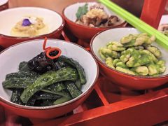 -同和居(月坛店)