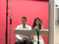 -bobo高端证件照工作室(三元桥店)
