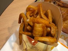 -麦当劳(三明万达店)
