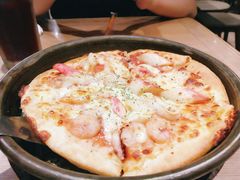 -必胜客(天河城店)