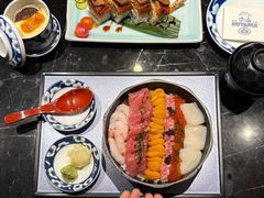 -小山日本料理(太古汇店)