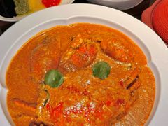 -狮拾久·现代新加坡料理(壹方城店)