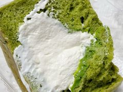 -B.U.Bread&Coffee(巧刻广场店)