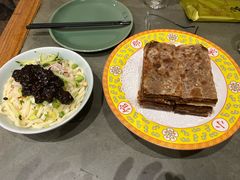 -那家小馆•北京菜•烤鸭(中关村店)