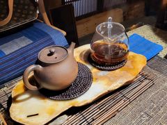 -普洱茶府(博乐广场店)