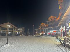 -朴小妹人参鸡汤火锅(长白山万达店)