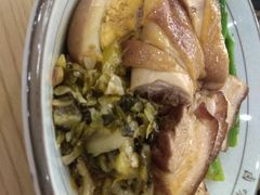 -狮头牌卤味研究所·卤味饭(花城汇南区店)