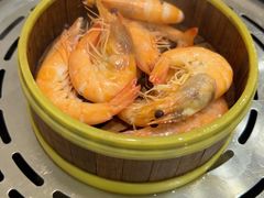 -海悦汇•闽菜•蒸汽海鲜(合景峰汇商务广场店)