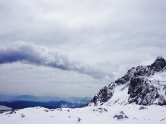 -玉龙雪山游客服务中心