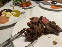-戈拿旺巴西烤肉(崇文门店)
