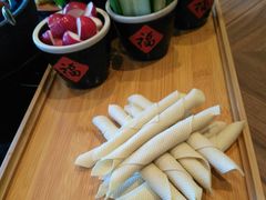 -香厨中餐厅(松北香格里拉店)