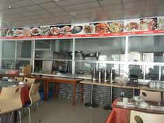 -叶存利海鲜大馅饺子(东戴河止锚湾店)