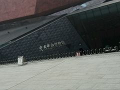 -辛亥革命博物院北区