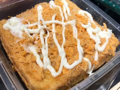 -孖记茶档·热腾茶餐(荔湾领展广场店)