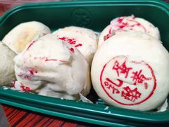 -泸溪河桃酥(凯德MALL太阳宫店)