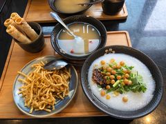 -大王油茶(二厂文创公园店)