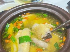 -阿露佳·舌尖上的安吉菜