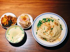 -十面春风·江南面馆(崇宁路店)