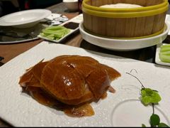 -怡品堂·金宴 (北京索菲特大酒店)