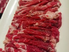 -东来顺饭庄(金泉广场店)