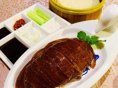 -大鸭梨烤鸭店(花园村店)