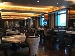 -西安赛瑞喜来登大酒店