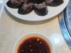 延边米肠-屋里家延边朝鲜族冷面(梅林3店)